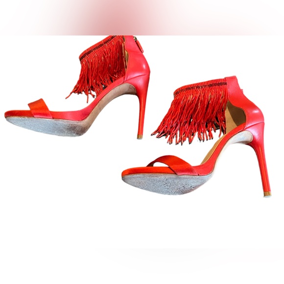 BCBG Red Stiletto - Picture 7 of 7